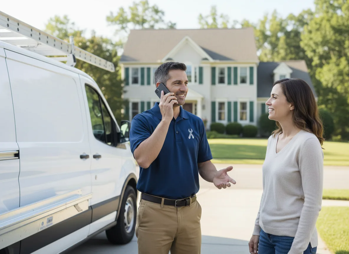 Home Gutter Service Cameron, NC FAQs